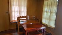 U Thong Hotel - B&B