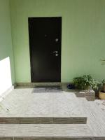 Datka Guest House - Bed and Breakfast Naryn