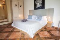 Suite with Spa Bath