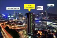 Seoul Town House - Ferienwohnung Seoul