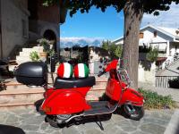 B&B "Za' Vittoria"#lagodibomba - B&B