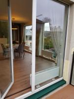 Felix Apartment Free parking - B&B
