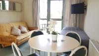 Appartamento con Vista Giardino