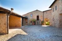 Palazzo Massaini - La Pieve - B&B