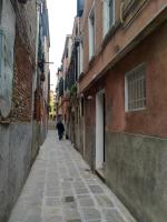 Appartamento con Terrazza Biennale - B&B Venezia