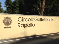 B&B Rapallo - Appartamento del Golf - Secured Parking - - Bed and Breakfast Rapallo