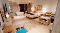Suite Deluxe