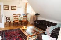 Appartement met Balkon - Eerste Verdieping