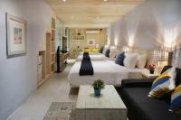 Suite Familiare Deluxe
