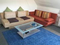 Appartamento con 2 Camere da Letto