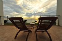 Double Room with Balcony and Sea View