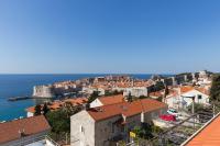 Bellissima vista - Chambres d'hôtes Dubrovnik