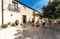 Villa U Marchisi B&B - Ferienwohnung