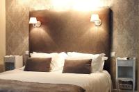 B&B Paris - Louvre Parisian ChicSuites - Bed and Breakfast Paris