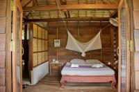 Kamer met Kingsize Bed en Balkon