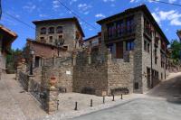 Casa El Maguillo Jalón - B&B