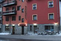 Locanda monte cervino - B&B