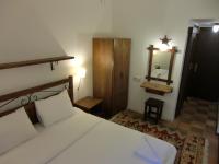 Standard Doppelzimmer