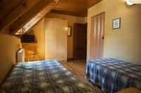 Twin Room with Bathroom