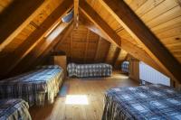 Chambre Familiale avec Salle de Bains Privative