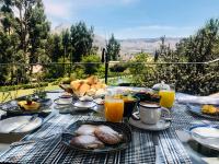 Las Casitas, A Belmond Hotel, Colca Canyon