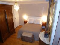 Chambre Familiale Supérieure