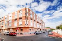 ESPANATOUR ALMORADI 7 - B&B