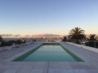 Gala Puerto, Apartmány - Punta del Este
