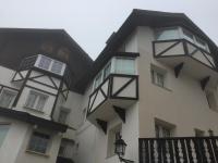 Chalet Adosado zona med/baja - B&B