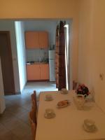 Appartamento con 1 Camera da Letto, Balcone e Vista Mare (5 Adulti)