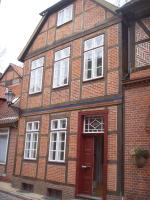 B&B Lauenburg - Lazy Elbfish - Bed and Breakfast Lauenburg