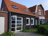 Studio Zilt - Ferienwohnung Vlissingen