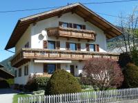 Appartement Hauser - Bed and Breakfast