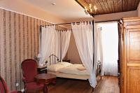 Chambre Double Deluxe