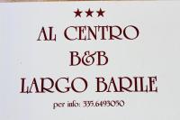B&B Largo Barile - B&B Caltanissetta