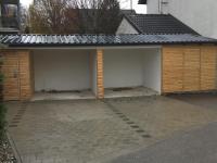Haus am Eck - Gästehaus und Appartements - Ferienwohnung Altötting