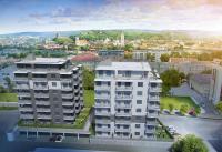 Uptown studio apartment - Ferienwohnung