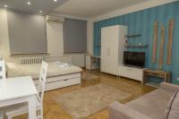 Apartments Parlament - Ferienwohnung Belgrad
