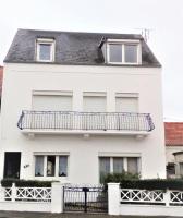 Orchidée - Ferienwohnung