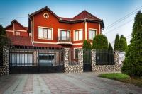 Pensiunea Christiana - B&B Arad