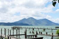 Mt Konocti View - B&B Clearlake