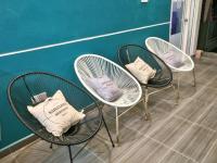 Pulau Ketam D'island beds&cafe - Bed and Breakfast