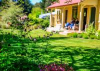 Leader Valley Cottage - A Tranquil Retreat For Two - B&B