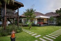 Villa L'Orange Bali - B&B