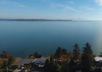 White Rose House - B&B White Rock