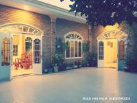 Biệt Thự Villa Hai Nam -Vung Tau-G8 Bau Sen 08 - Ferienwohnung Vung Tau