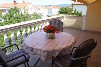 Apartments Nikola - B&B Krk