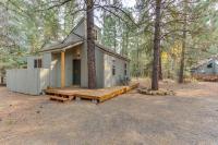 Lucky #7 - Bed and Breakfast Black Butte Ranch
