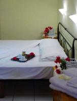 Economy Doppel-/Zweibettzimmer