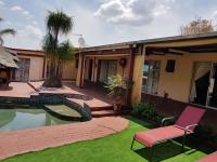 B&B Polokwane - Ethen Guesthouse - Bed and Breakfast Polokwane